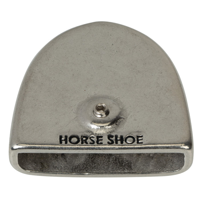 #406 Jeremiah Watt Accented Belt Tip