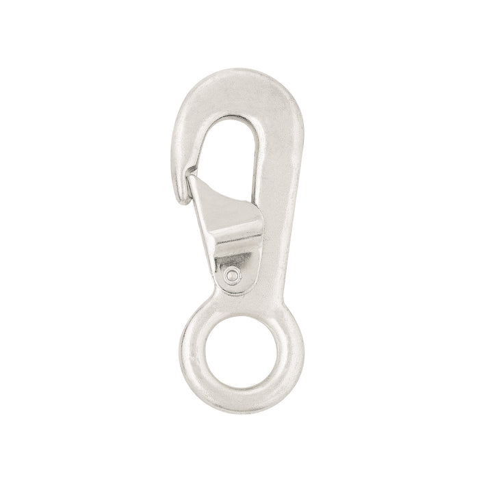 #465 Forged Snap Zinc Plated, 1"