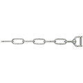 #480 Swivel Heel Chain