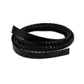 5-Plait Braided Line Ends