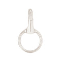 #60 Jack Strap Snap Stainless Steel