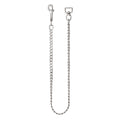 #620 Flat Link Lead Chain