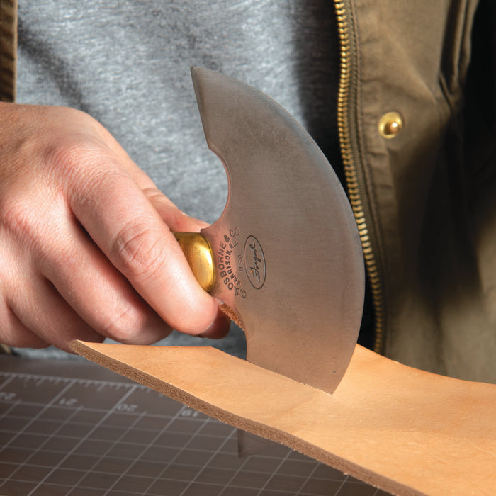 #70 Round Knife