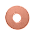 #8 Copper Burrs