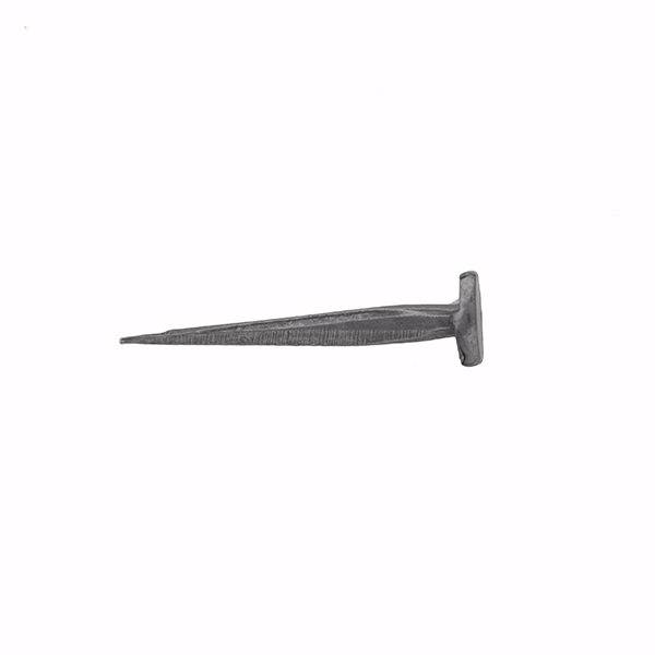 #955 Blued Saddlery Tack