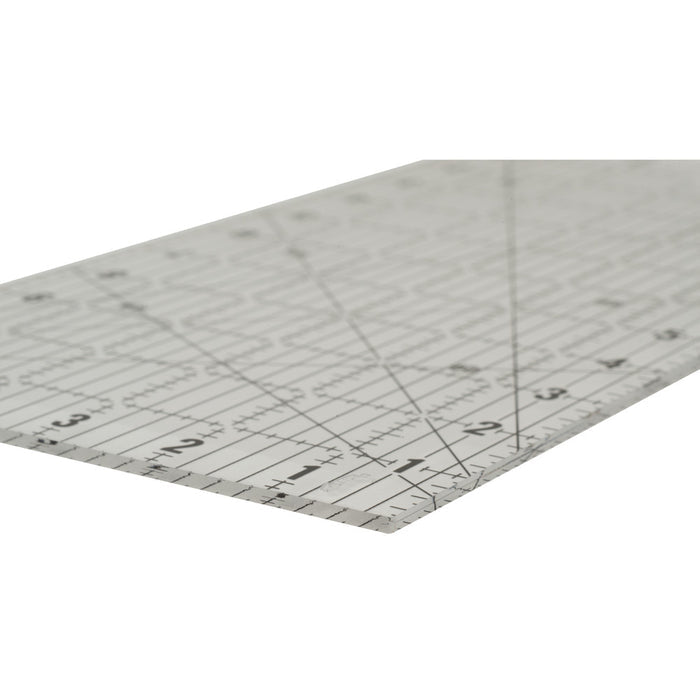 Acrylic Ruler