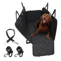 Adventure Car Seat Protector for Dogs - Back Seat Charlie's Pet