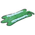 Africana Snuffle Mat Crocodile 33.5x82cm Charlie's Pet Products
