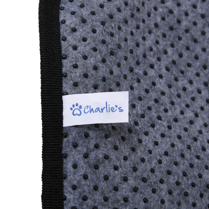 Africana Snuffle Mat Crocodile 33.5x82cm Charlie's Pet Products