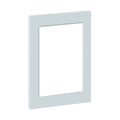 Agave Supermatte Glass Ready Shaker Door for Sektion 12" 30" Glass-ready