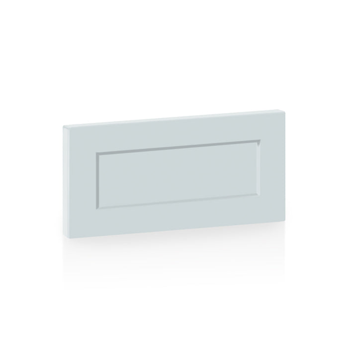 Agave Supermatte Shaker Drawer for Akurum 11 27/32" 30 3/16"