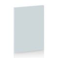 Agave Supermatte Slab Door for Akurum 11 27/32" 23 7/8"
