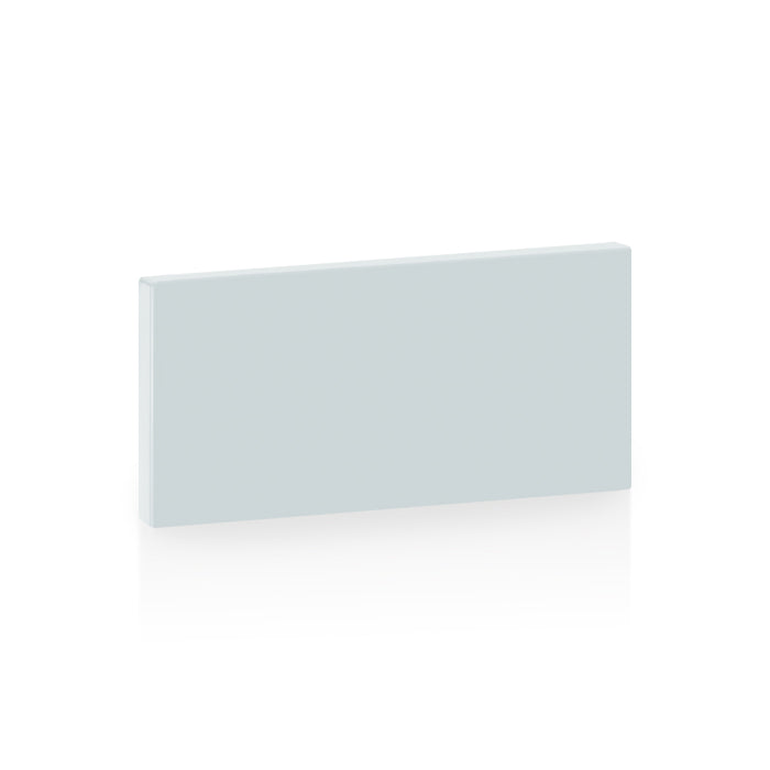 Agave Supermatte Slab Drawer for Sektion
