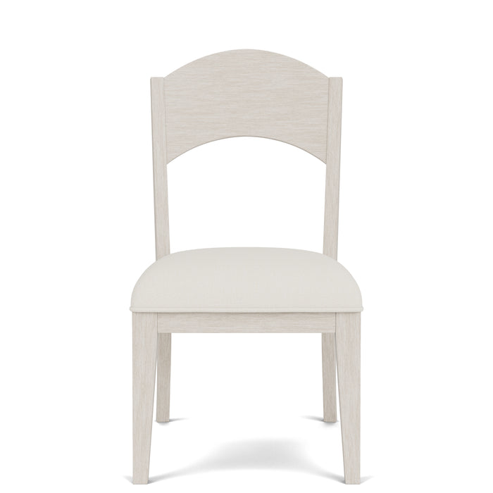 Alexis Side Chair Ladder Back