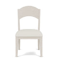 Alexis Side Chair Ladder Back