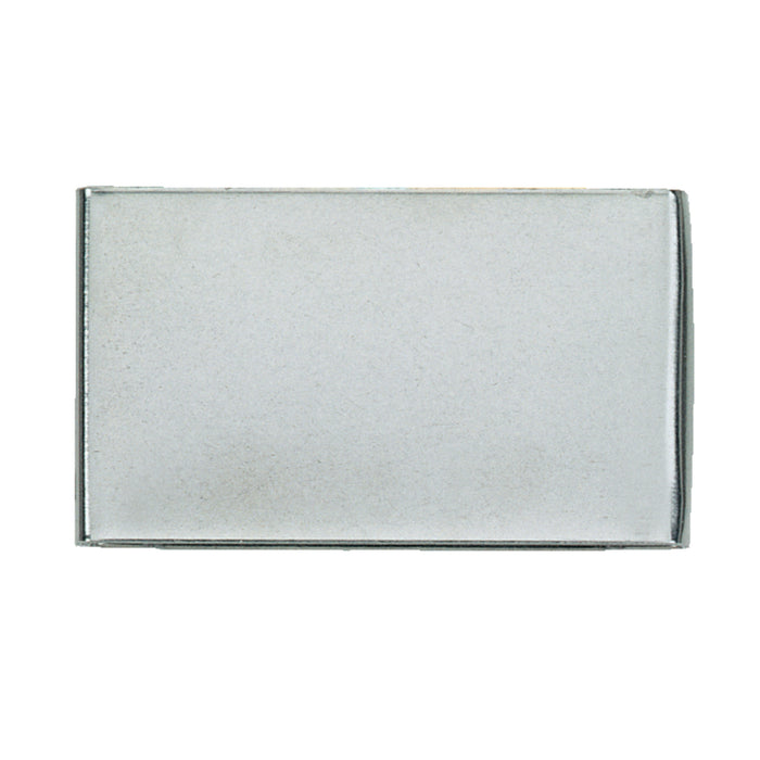 All Metal Horizontal Replacement Slide for Blevins Buckle