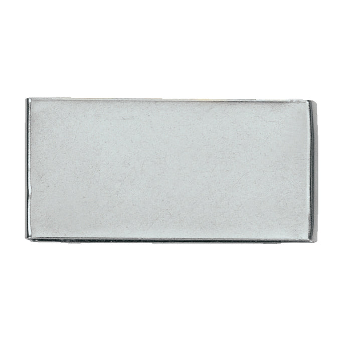 All Metal Horizontal Replacement Slide for Blevins Buckle