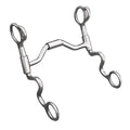 All Purpose Bit, 5" Jointed Swivel Port Mouth