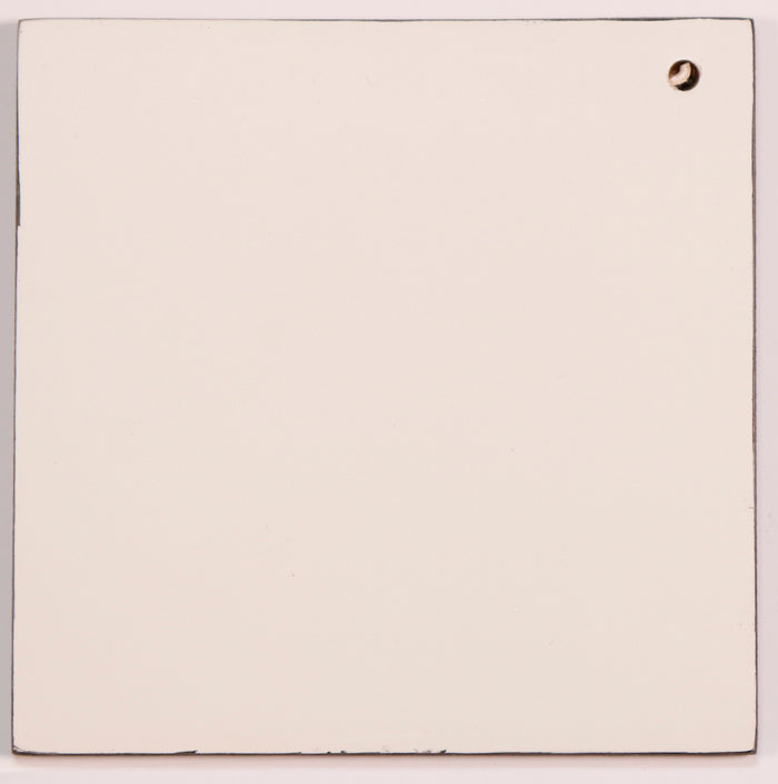 ALMOST WHITE