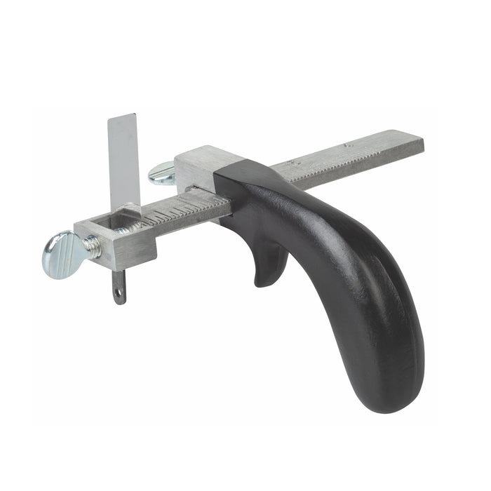 Aluminum Draw Gauge