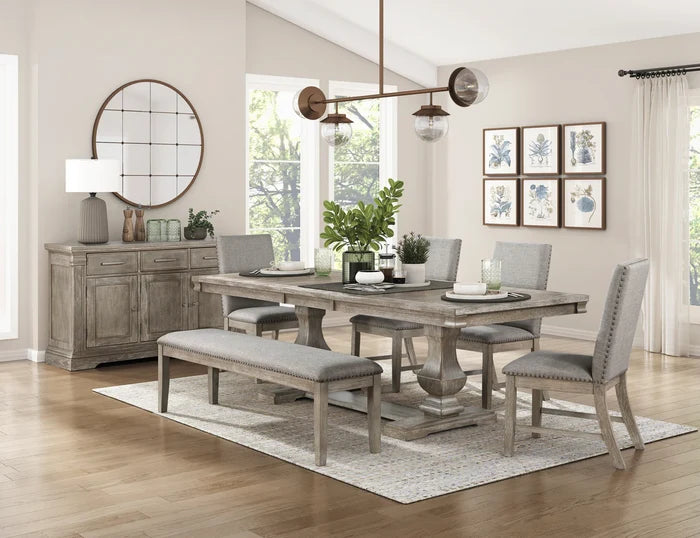 Andre Side Chair
