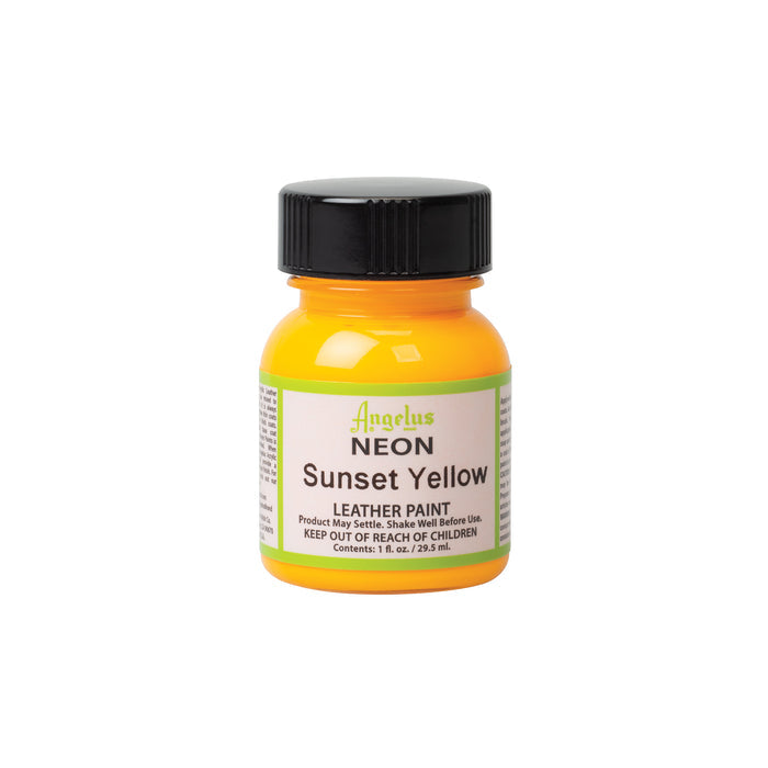 Sunset Yellow / 1 Ounce