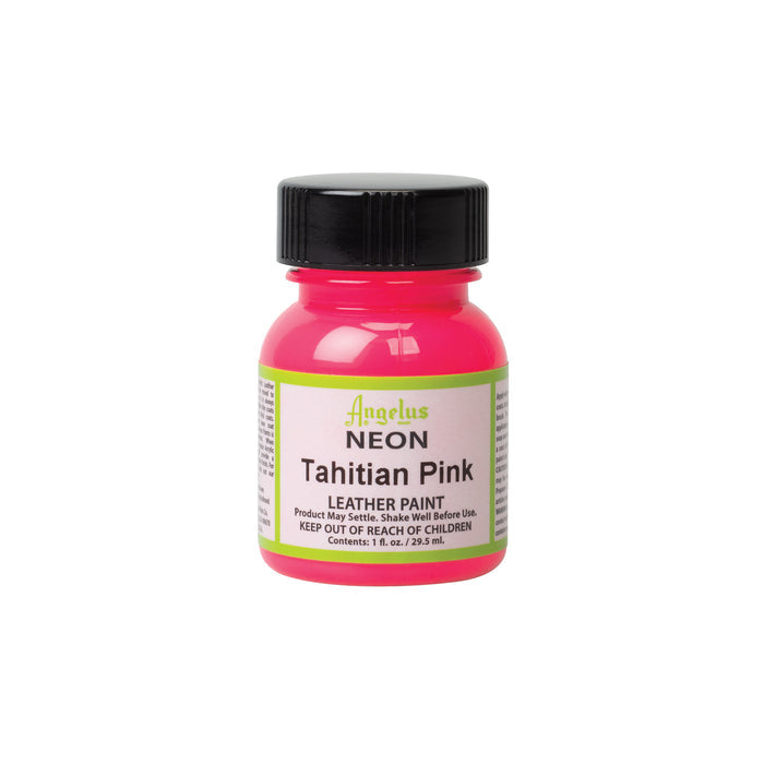 Tahitian Pink / 1 Ounce