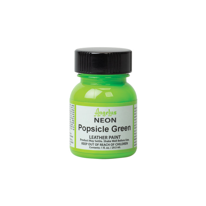 Popsicle Green / 1 Ounce