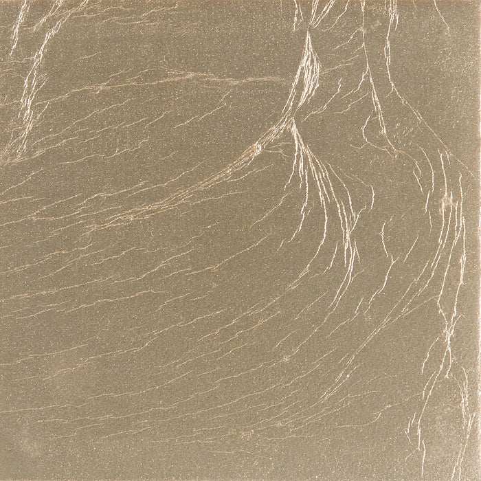ANTIQUE BRONZE LEAF