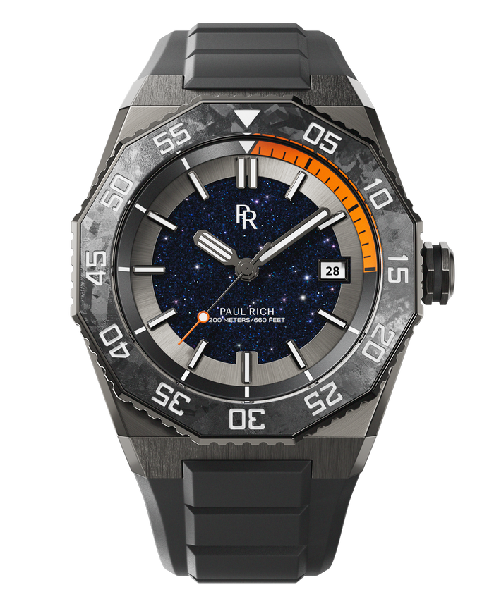 Quartz | Automatic
