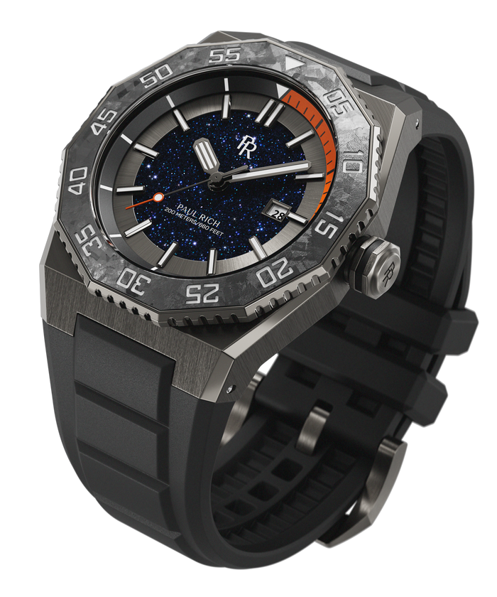 Quartz | Automatic, [lifestyle]