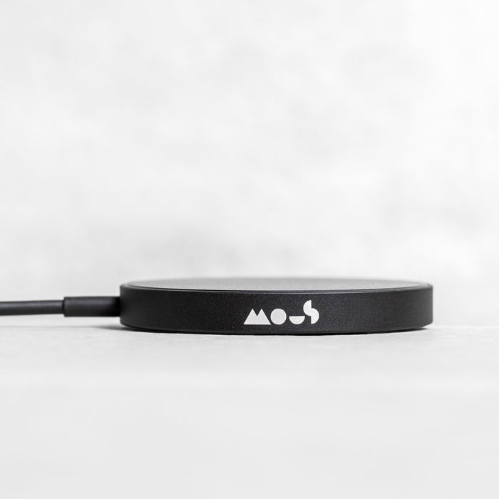 hover-image, MagSafe Compatible charger for iPhone 12 | Aramid Fibre
