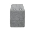 Arlo Grey Storage Console