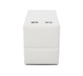 Arlo Ivory Storage Console