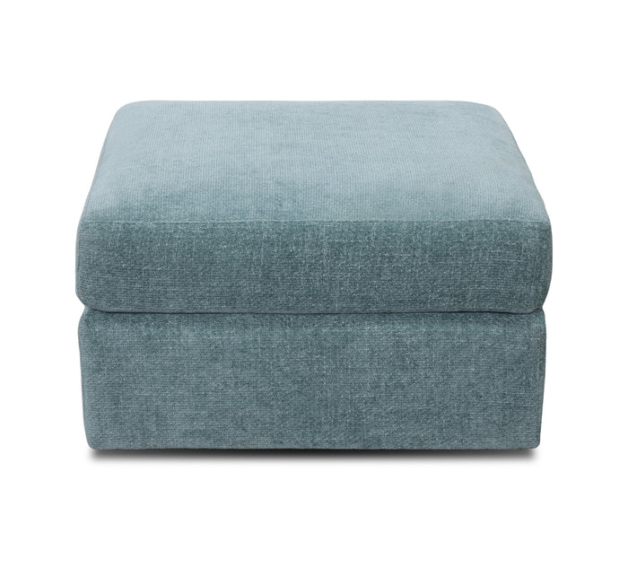 Arlo Ocean Ottoman