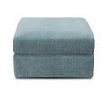 Arlo Ocean Ottoman