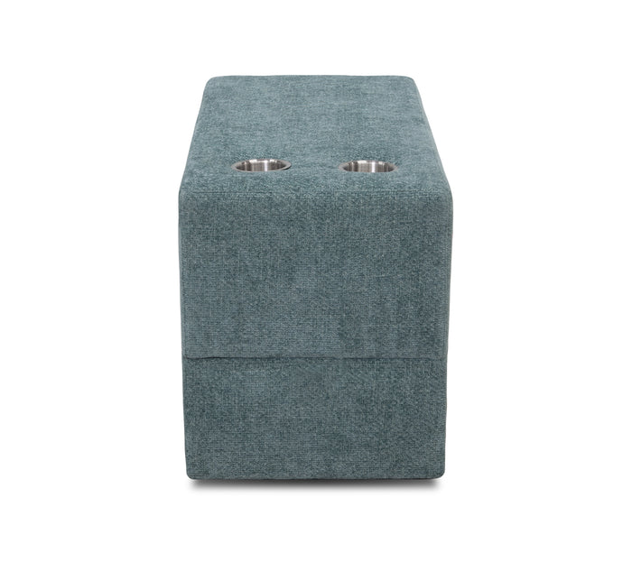 Arlo Ocean Storage Console