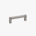 Arts and Crafts Mortise and Tenon Pull by Emtek