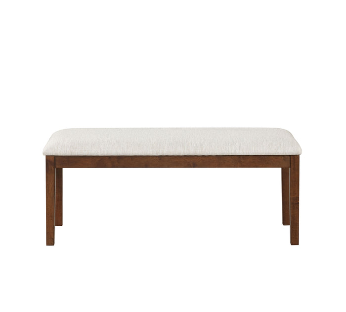 Avante Brown Bench