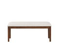 Avante Brown Bench