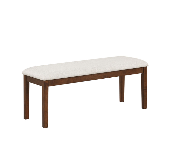 Avante Brown Bench