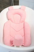 Babu Baby Bath Support Pillow