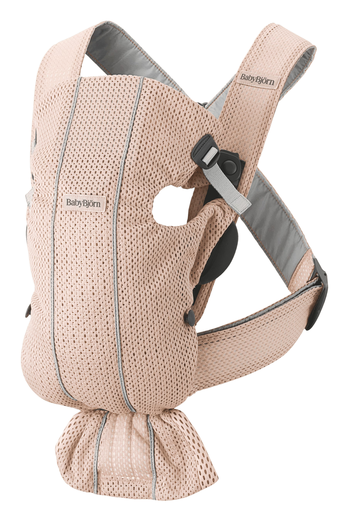 Baby Bjorn Baby Carrier Mini