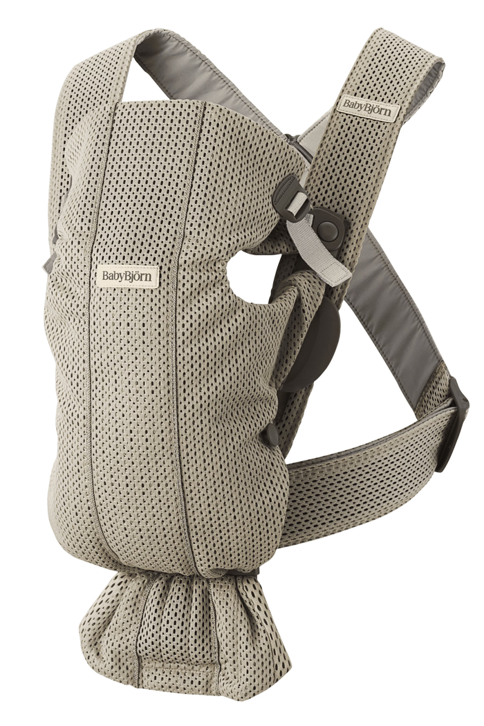 Baby Bjorn Baby Carrier Mini