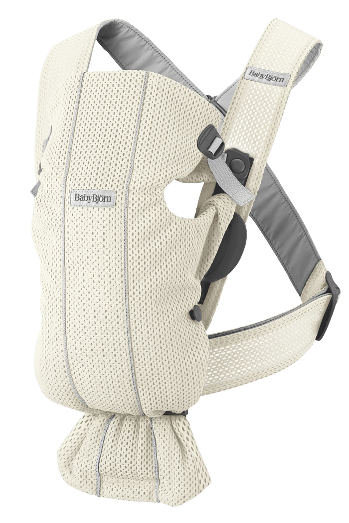 Baby Bjorn Baby Carrier Mini
