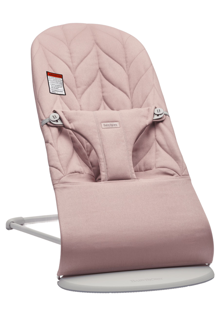 Dusty Pink/Petal Quilt Woven