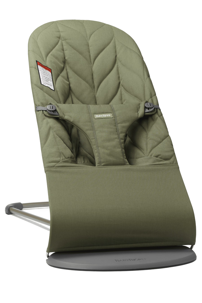 Baby Bjorn Bouncer Bliss - Cotton & Jersey