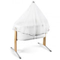 Baby Bjorn Cradle Canopy, White