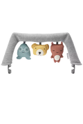 Baby Bjorn Toy for Bouncer-Soft Friends