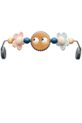 Baby Bjorn Wood Toy for Bouncer Pastel